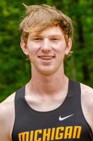 2021 Cross Country Roster