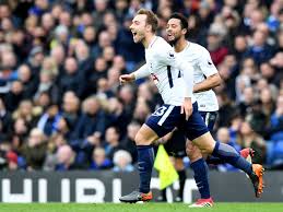 Spurs and denmark ace had a bad weekend with defeat to man city but cheered himself up with wonderful news. Christian Eriksen Becomes A Father Rejoins Denmark Squad Ahead Of World Cup Cartilage Free Captain