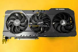 This is made using thousands of performancetest benchmark results and is updated daily. Asus Geforce Rtx 3060 Ti Tuf Gaming Oc Pictured Videocardz Com