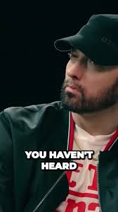 Eminem Reacts to Chris Delia