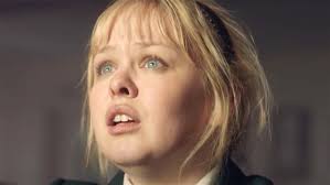 Why Clare From Derry Girls Looks So Familiar