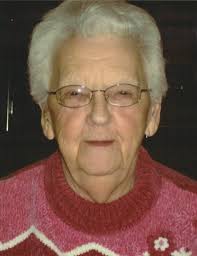 Obituary for Georgia J (Fletcher) Nixon