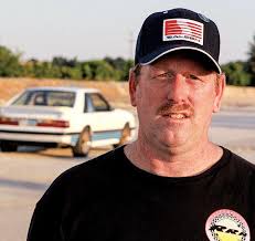 Deja Vu all over again with a pair of rare 1985 Saleen Mustangs