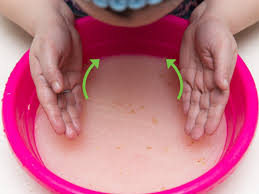 Have an extra towel on hand so that your baby can be dried off right away. 3 Ways To Make Cleopatra S Milk Bath Wikihow