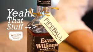 diy fireball whiskey with wes you