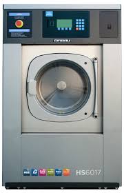 Washer Extractors Hs6017 Girbau