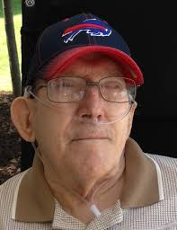 O'Rourke & O'Rourke Inc. Funeral Home : Leonard%20Weatherly : Salamanca NY  14779