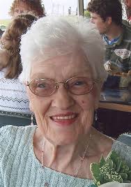 Mildred H Strunk — Karrer-Simpson Funeral Home