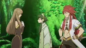 Tales of the abyss anime english dub. Tales Of The Abyss Episode 2 English Subbed Watch Cartoons Online Watch Anime Online English Dub Anime