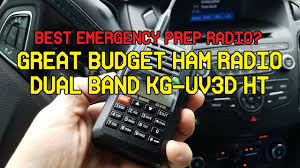 Aug 08, 2010 · so guys, better late than never as been feeling ill these weeks comes the unlocked wouxun for you. The Kv Uv3d Dual Band Vhf Uhf Ht Is Great For Emergency Prep Kits Here S Why Ultra Techlife