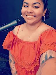 Tribute to Francisca Jordan's eternal rest