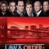 Given the fact that 'law & order: 1