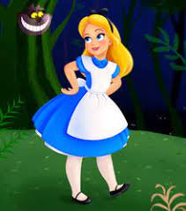 Princess Alice on DisneyPrincessWorld - DeviantArt