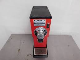 The first stage requires cleaning of the coffee maker from outside, and the other stage requires you to clean the coffee maker from inside. Bunn Coffee Grinder Spring Cleaning Round 2 Equip Bid