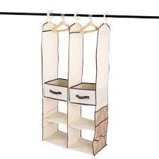 Material choices for closet organizers. Closet Organizer Set Best Home Design