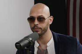 Andrew Tate Sunglasses And His Exceptional Confidence