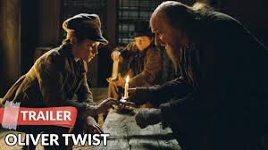 Get the latest movie times, trailers and celebrity interviews. Oliver Twist 2005 Trailer Roman Polanski Ben Kingsley Youtube