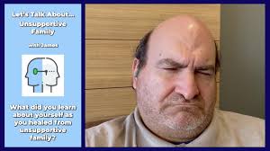 Listen to James speak powerful words about his personal growth coming from  a broken relationship with a close family member. #SexualAssaultSurvivor  #IDD #PersonalGrowth #UnsupportiveFamily #txcdd