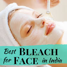 But helped a lot on my face it lightened my super dark hair. 11 Best Bleach For Face In India 2021 Review Comparison Being Happy Mom
