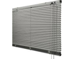Unsere eleganten jalousien regulieren auf modernste art und weise lichteinfall und raumtemperatur und schützen vor unerwünschten einblicken. Soluna Dim Out Alu Jalousie 90 X 240 Cm Grau Mit 20 Mehr Lamellen Zur Besseren Verdunkelung Bei Hornbach Kaufen