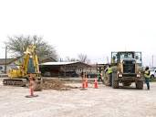 City Awards Street Paving/Pothole Repair Projects to Permian ...