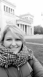 Valeria Fuchs's Instagram, Twitter & Facebook