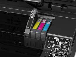 It can scan both documents and photos and be used as a quick photocopier as well. Specs Epson Expression Home Xp 245 Inkjet A4 5760 X 1440 Dpi 27 Ppm Wi Fi Multifunctionals C11cf32402