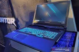 Check spelling or type a new query. Acer Luncurkan 2 Laptop Game Baru Harga Rp17 Juta Dan Rp 45 Juta Tekno Tempo Co