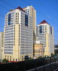 Pada 20 juni 2006 petaling jaya naik tarafnya menjadi kota madya. Petaling Jaya Wikipedia