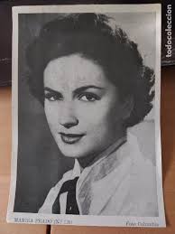 marisa prado revista florita cromo lamina recup