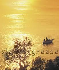 Νήσος τριζόνια φωκιδα στερεα ελλαδα. Ta Trizonia Ths Fwkidas Views Of Greece