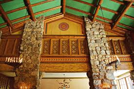 The ahwahnee hotel dining room offers the finest dining in all of yosemite national park. Ahwahnee Dining Room At The Majestic Yosemite Hotel In Yosemite National Park California Photograph By Ruth Hager