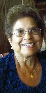 Natividad Martinez Obituary (1934