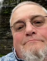 Obituary information for Ricky Lee Oyler, Sr.