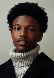 Pepper — Malik Anderson — born in 2002 — United States