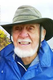 Obituary information for Gardner, Edgar Everett Jr.