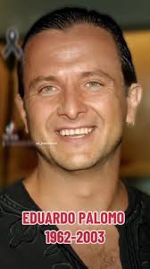 Eduardo Palomo: Legado del Actor Mexicano