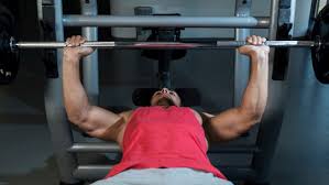 What you want to do here is find out how much you can currently bench press. How To Bench Press 315 Stack