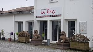 Restaurant Le Toky Dax Restaurant Adresse Avis