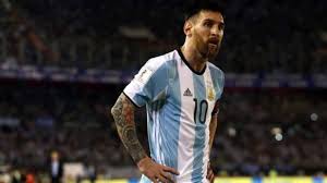 Streaming on fubotv, espn+ and the. Will Lionel Messi Play Copa America 2019 In Brazil Argentina Boss Reveals More