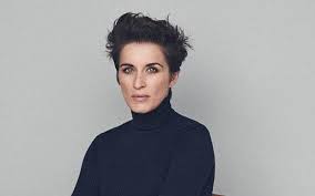 So much so looks like i'll have the ink to prove it! Vicky Mcclure Alchetron The Free Social Encyclopedia