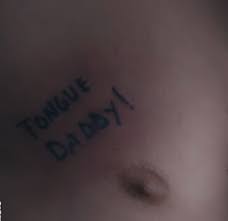 Tongue Daddy Daddy Tattoos Good Movies Tongue