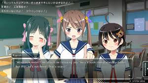 Last nintendo switch game update & dlc. Nindie Spotlight Review Tokyo School Life Nintendo Switch Eshop