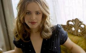 Warner home wie ein einziger tag, usk/fsk: Rachel Mcadams Marvel Filme Wiki Fandom