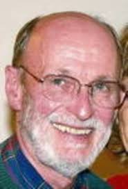 Obituary of Gary McAlvey