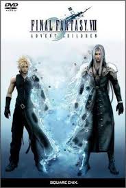 Advent children contains examples of the following tropes Anyone Else Think Final Fantasy Vii Advent Children Is Underrated Finalfantasy