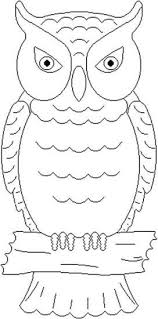 Owls can turn their heads almost completely around ! Owl Coloring Pages Here Is A Small Collection Of Owl Coloring Sheets For Children Of All Ages These Sheets Wil Owl Coloring Pages Coloring Books Owl Patterns