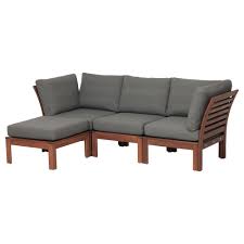 Ikea Us Furniture And Home Furnishings Outdoor Lounge Furniture Outdoor Sofa Modular Sofa