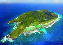It is 2.07 square kilometres and is primarily known for the oetker. Fregate Island Private Seychelles Private Islands Seychelles