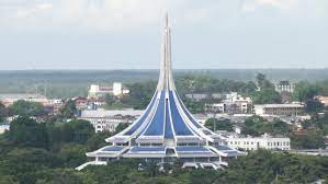 Ministry of tourism, arts and culture, malaysia. Shutterstock